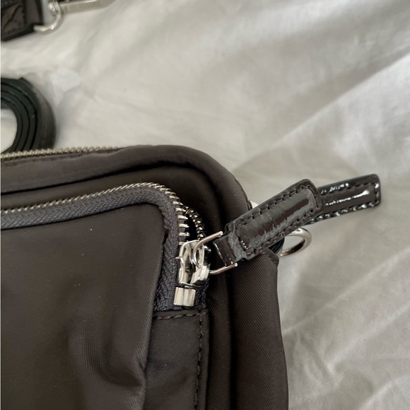 MZ Wallace Bags Mz Wallace Gramercy Crossbody In Poshmark